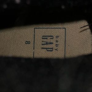 GAP Shoes - Black fur boots GAP Shoes - Black fur boots